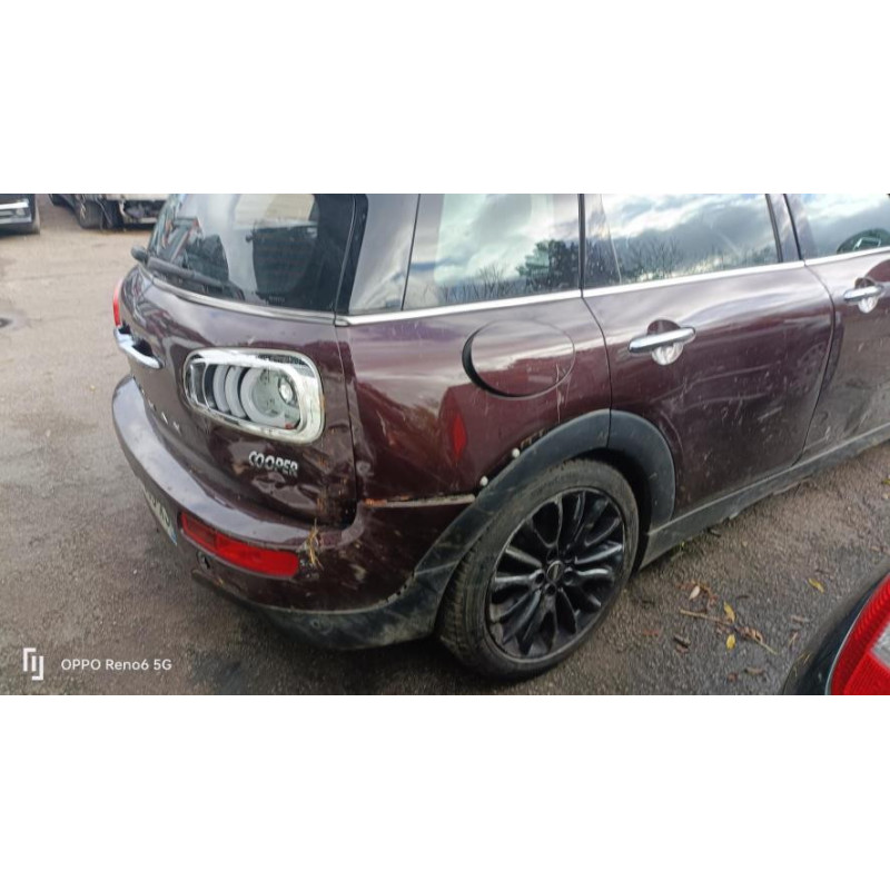 Boitier d'aide au stationnement MINI MINI 3 F54 CLUBMAN PHASE 1 BREAK d’occasion