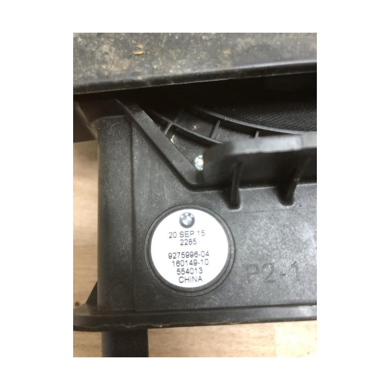 Haut parleur MINI MINI 3 F54 CLUBMAN PHASE 1 BREAK d’occasion