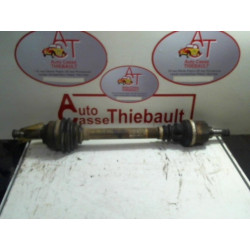 Cardan gauche (transmission) PEUGEOT 407 d’occasion