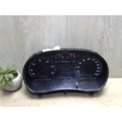 Compteur VOLKSWAGEN POLO 4 PHASE 1 d’occasion