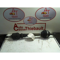Cardan gauche (transmission) PEUGEOT 406 PHASE 1 d’occasion