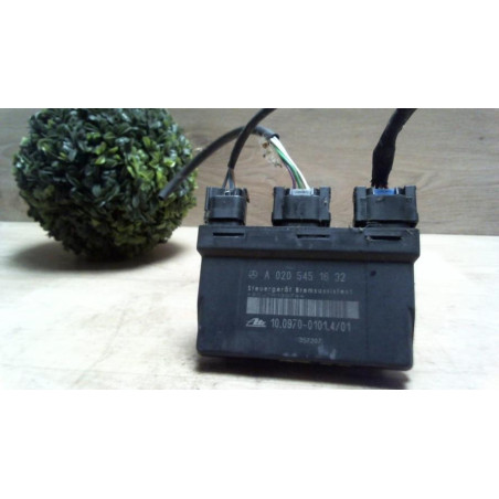 Calculateur boitier electronique ESP/ABS MERCEDES CLASSE E 210 PHASE 1 d’occasion
