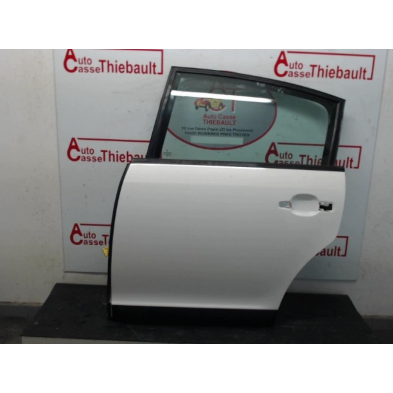 Porte arriere gauche CITROEN C4 d’occasion