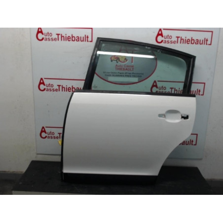 Porte arriere gauche CITROEN C4 d’occasion