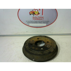 Tambour arriere gauche FIAT PUNTO II PHASE 2 d’occasion
