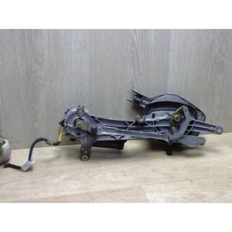 Moteur essuie glace avant MERCEDES CLASSE E 210 PHASE 1 d’occasion