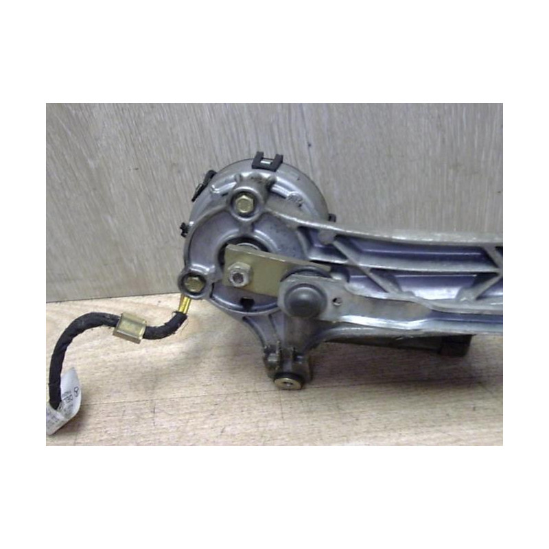 Moteur essuie glace avant MERCEDES CLASSE E 210 PHASE 1 d’occasion