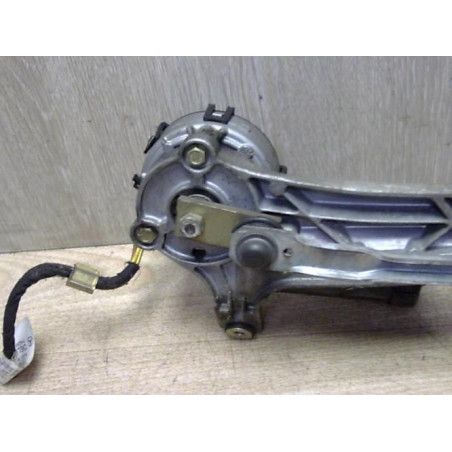 Moteur essuie glace avant MERCEDES CLASSE E 210 PHASE 1 d’occasion
