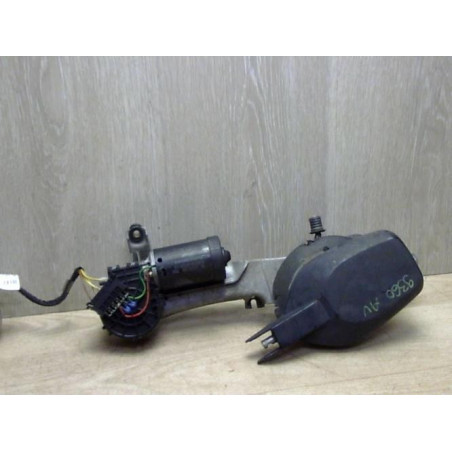 Moteur essuie glace avant MERCEDES CLASSE E 210 PHASE 1 d’occasion