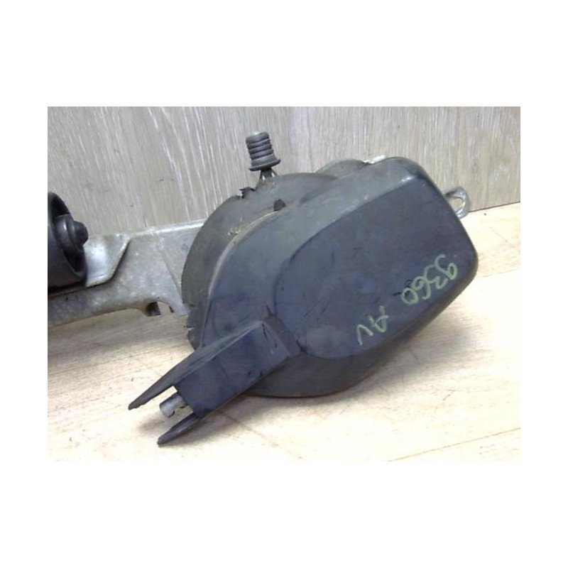 Moteur essuie glace avant MERCEDES CLASSE E 210 PHASE 1 d’occasion
