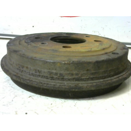 Tambour arriere gauche FIAT PUNTO II PHASE 2 d’occasion