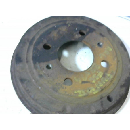 Tambour arriere gauche FIAT PUNTO II PHASE 2 d’occasion