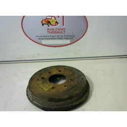 Tambour arriere droit FIAT PUNTO II PHASE 2 d’occasion