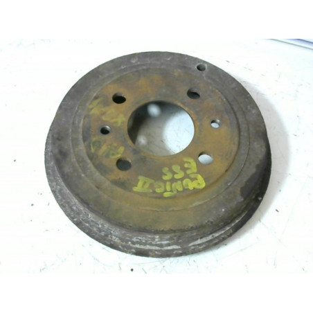 Tambour arriere droit FIAT PUNTO II PHASE 2 d’occasion