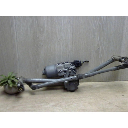 Moteur essuie glace avant VOLKSWAGEN POLO 4 PHASE 1 d’occasion