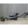 Moteur essuie glace avant VOLKSWAGEN POLO 4 PHASE 1 d’occasion
