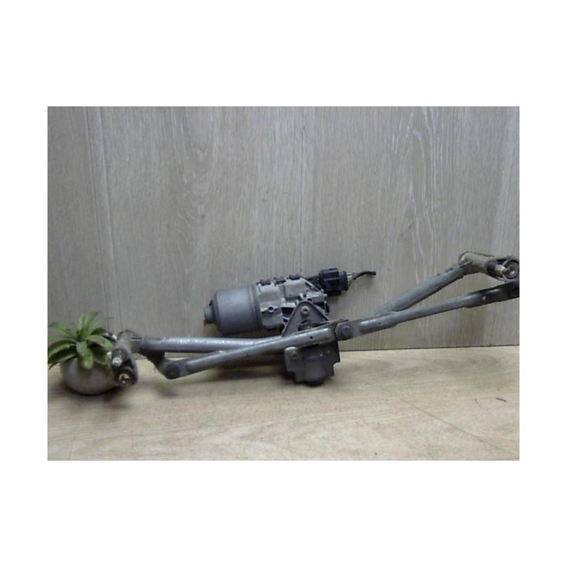 Moteur essuie glace avant VOLKSWAGEN POLO 4 PHASE 1 d’occasion