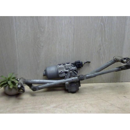 Moteur essuie glace avant VOLKSWAGEN POLO 4 PHASE 1 d’occasion