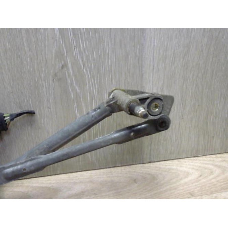 Moteur essuie glace avant VOLKSWAGEN POLO 4 PHASE 1 d’occasion