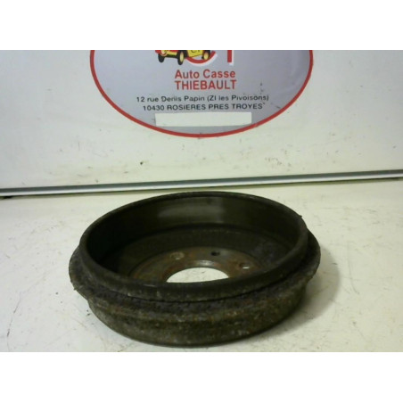 Tambour arriere droit FIAT PUNTO II PHASE 2 d’occasion
