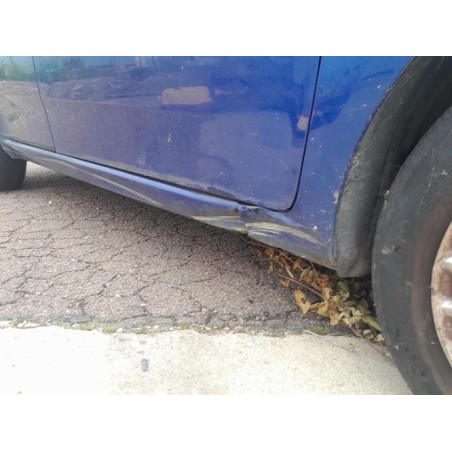 Vitre arriere gauche FIAT GRANDE PUNTO d’occasion