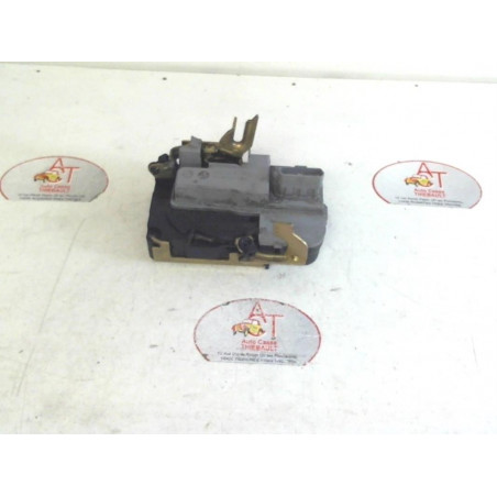 Serrure avant gauche CITROEN XSARA II d’occasion