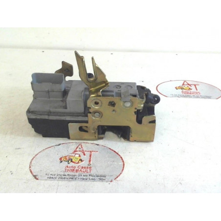 Serrure avant gauche CITROEN XSARA II d’occasion