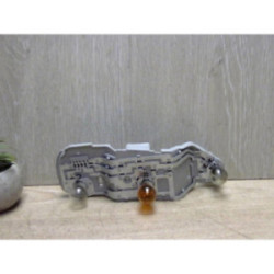 Platine feu arriere droit TOYOTA COROLLA VERSO 2 PHASE 2 d’occasion