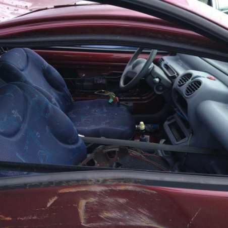 Serrure de coffre RENAULT TWINGO 1 PHASE 1 d’occasion