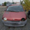 Serrure de coffre RENAULT TWINGO 1 PHASE 1 d’occasion