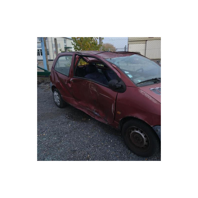Serrure de coffre RENAULT TWINGO 1 PHASE 1 d’occasion
