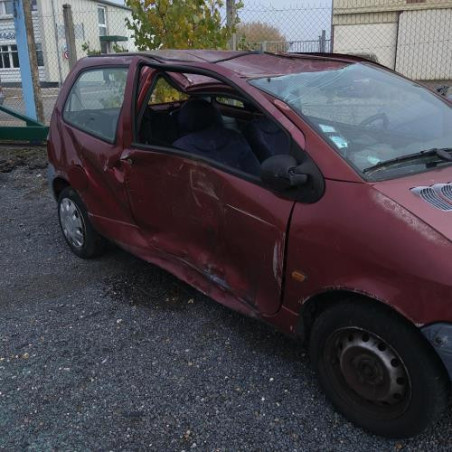 Serrure de coffre RENAULT TWINGO 1 PHASE 1 d’occasion