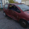 Serrure de coffre RENAULT TWINGO 1 PHASE 1 d’occasion