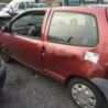 Serrure de coffre RENAULT TWINGO 1 PHASE 1 d’occasion