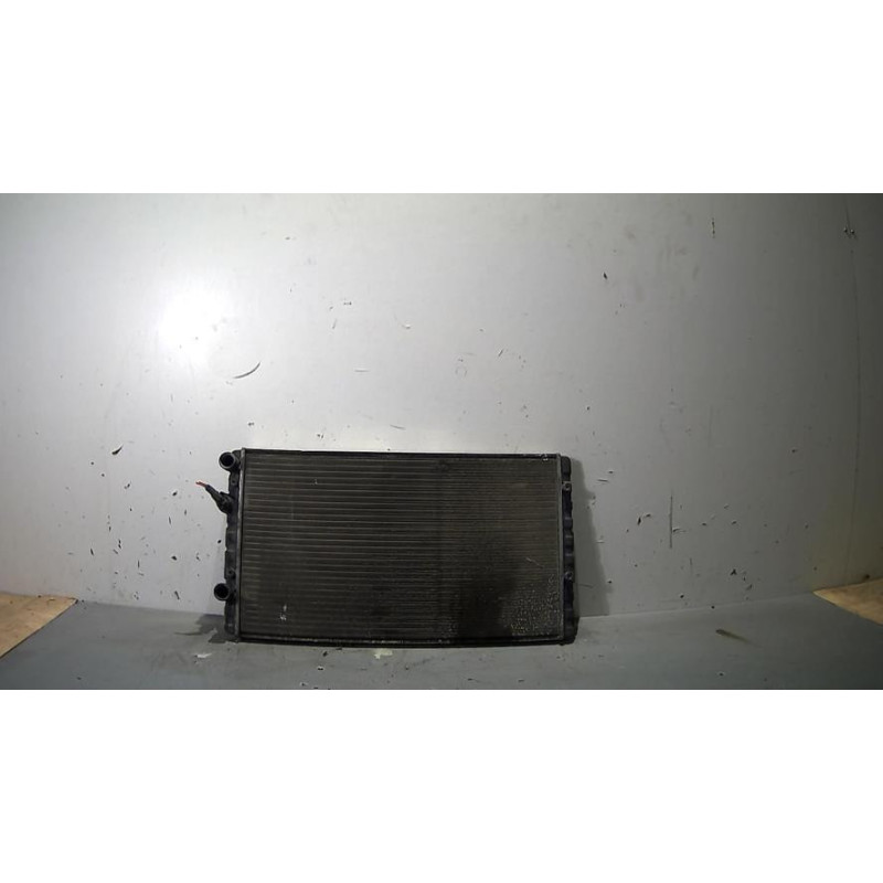 Radiateur eau VOLKSWAGEN POLO 3 PHASE 2 d’occasion