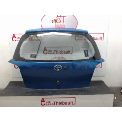 Malle/Hayon arriere TOYOTA YARIS I PHASE 1 d’occasion