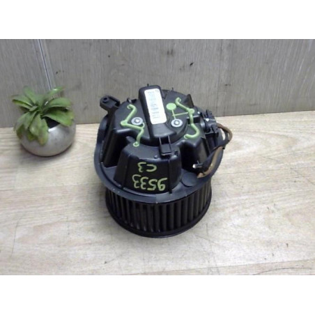 Pulseur d'air CITROEN C3 1 PHASE 2 d’occasion