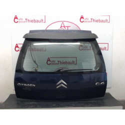 Malle/Hayon arriere CITROEN C4 d’occasion