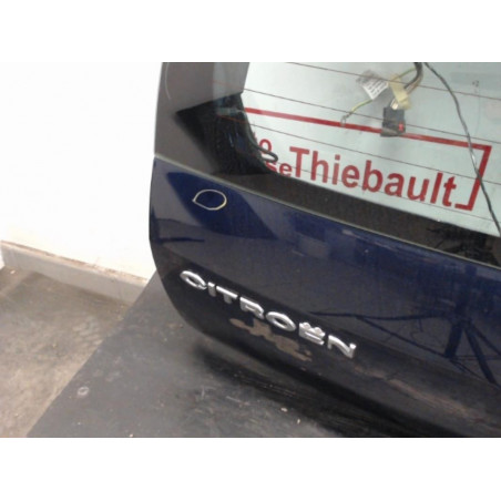 Malle/Hayon arriere CITROEN C4 d’occasion