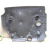 Cache moteur  KIA CEE-D 1 PHASE 1 d’occasion
