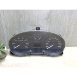 Compteur PEUGEOT PARTNER 2 PHASE 2 d’occasion