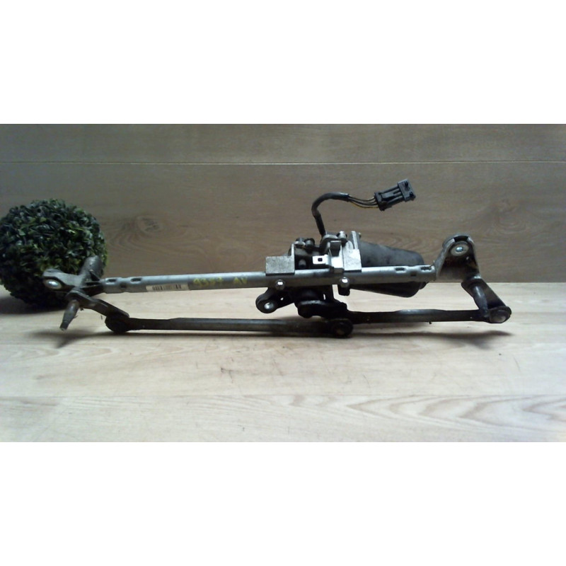 Moteur essuie glace avant OPEL VECTRA C PHASE 2 BREAK d’occasion