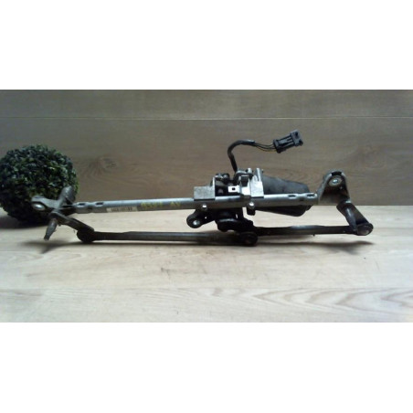 Moteur essuie glace avant OPEL VECTRA C PHASE 2 BREAK d’occasion