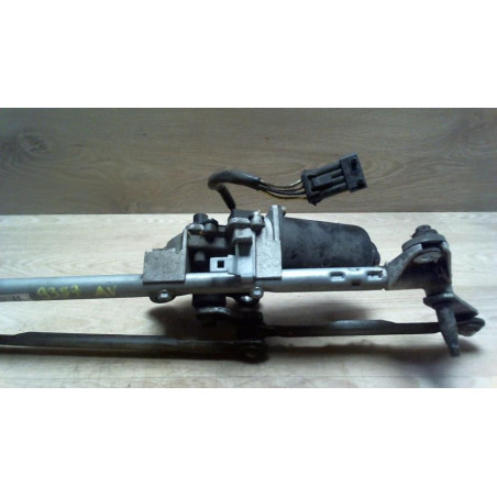 Moteur essuie glace avant OPEL VECTRA C PHASE 2 BREAK d’occasion