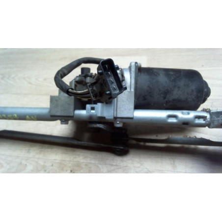 Moteur essuie glace avant OPEL VECTRA C PHASE 2 BREAK d’occasion