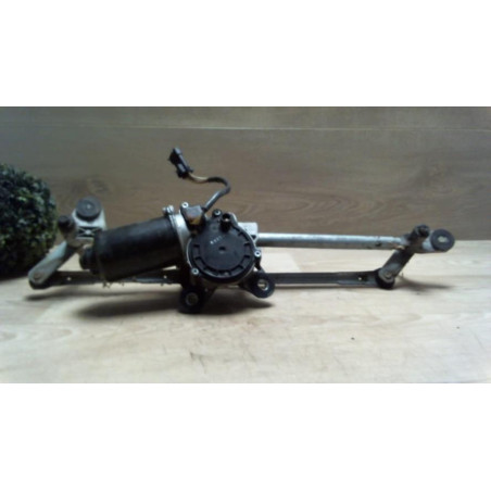 Moteur essuie glace avant OPEL VECTRA C PHASE 2 BREAK d’occasion