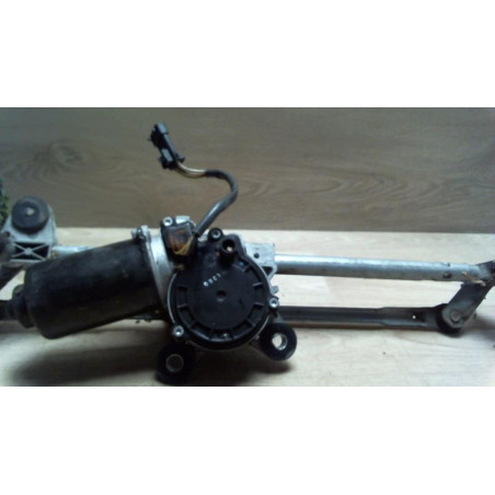 Moteur essuie glace avant OPEL VECTRA C PHASE 2 BREAK d’occasion