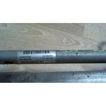 Moteur essuie glace avant OPEL VECTRA C PHASE 2 BREAK d’occasion