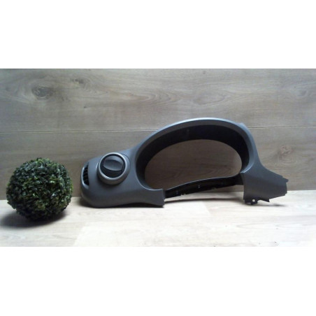 Aerateur tableau de bord avant gauche PEUGEOT PARTNER 2 PHASE 2 d’occasion