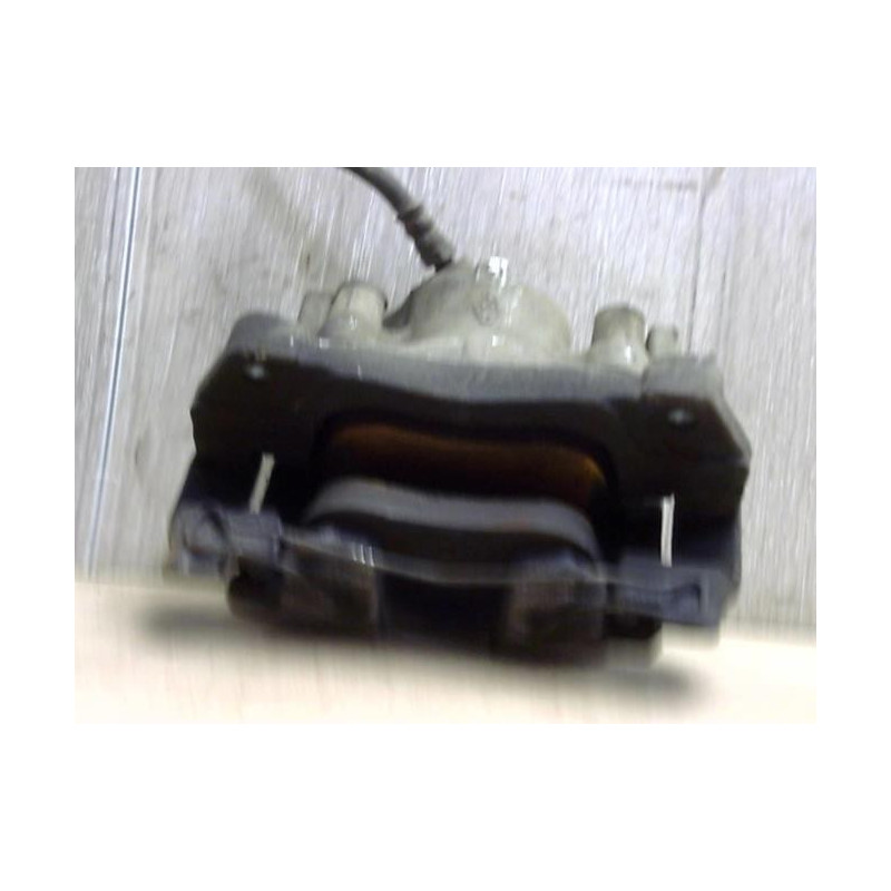 Etrier avant gauche (freinage) RENAULT SCENIC 3 PHASE 3 d’occasion